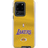 NBA Los Angeles Lakers Jersey Galaxy S20 Ultra 5G Pro Case