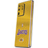 NBA Los Angeles Lakers Jersey Galaxy S20 Ultra 5G Skin