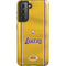 NBA Los Angeles Lakers Jersey Galaxy S21 5G Pro Case