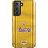 NBA Los Angeles Lakers Jersey Galaxy S21 5G Pro Case