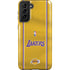 NBA Los Angeles Lakers Jersey Galaxy S21 Plus 5G Pro Case