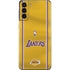 NBA Los Angeles Lakers Jersey Galaxy S21 Plus 5G Skin