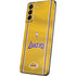NBA Los Angeles Lakers Jersey Galaxy S21 Plus 5G Skin