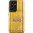 NBA Los Angeles Lakers Jersey Galaxy S21 Ultra 5G Pro Case