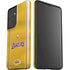 NBA Los Angeles Lakers Jersey Galaxy S21 Ultra 5G Pro Case