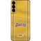 NBA Los Angeles Lakers Jersey Galaxy S22 Plus Skin
