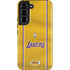 NBA Los Angeles Lakers Jersey Galaxy S22 Pro Case