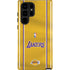 NBA Los Angeles Lakers Jersey Galaxy S22 Ultra Pro Case