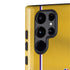NBA Los Angeles Lakers Jersey Galaxy S22 Ultra Pro Case