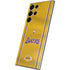 NBA Los Angeles Lakers Jersey Galaxy S22 Ultra Skin