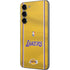 NBA Los Angeles Lakers Jersey Galaxy S23 FE Skin