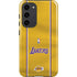NBA Los Angeles Lakers Jersey Galaxy S23 Plus Pro Case