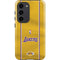 NBA Los Angeles Lakers Jersey Galaxy S23 Pro Case