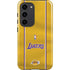 NBA Los Angeles Lakers Jersey Galaxy S23 Pro Case