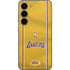 NBA Los Angeles Lakers Jersey Galaxy S23 Skin