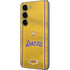NBA Los Angeles Lakers Jersey Galaxy S23 Skin