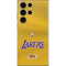 NBA Los Angeles Lakers Jersey Galaxy Skins