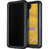 NBA Los Angeles Lakers Jersey Galaxy S23 Waterproof Case