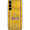NBA Los Angeles Lakers Jersey Galaxy S24 Plus Skin
