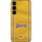 NBA Los Angeles Lakers Jersey Galaxy S24 Skin