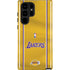 NBA Los Angeles Lakers Jersey Galaxy S24 Ultra Impact Case