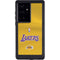 NBA Los Angeles Lakers Jersey Galaxy S24 Ultra Waterproof Case