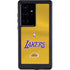 NBA Los Angeles Lakers Jersey Galaxy S24 Ultra Waterproof Case