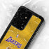 NBA Los Angeles Lakers Jersey Galaxy S24 Ultra Waterproof Case