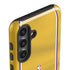 NBA Los Angeles Lakers Jersey Galaxy S25 Plus Impact Case
