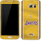 NBA Los Angeles Lakers Jersey Galaxy S7 Edge Skin