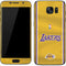 NBA Los Angeles Lakers Jersey Galaxy S7 Skin