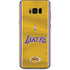 NBA Los Angeles Lakers Jersey Galaxy S8 Plus Skin