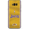 NBA Los Angeles Lakers Jersey Galaxy S8 Skin