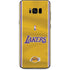 NBA Los Angeles Lakers Jersey Galaxy S8 Skin