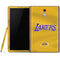 NBA Los Angeles Lakers Jersey Samsung Galaxy Tab Skin
