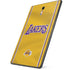 NBA Los Angeles Lakers Jersey Samsung Galaxy Tab Skin
