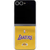 NBA Los Angeles Lakers Jersey Galaxy Z Flip6 Skin