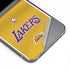 NBA Los Angeles Lakers Jersey Galaxy Z Flip6 Skin