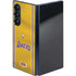 NBA Los Angeles Lakers Jersey Galaxy Z Fold6 Skin