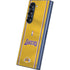 NBA Los Angeles Lakers Jersey Galaxy Z Fold6 Skin