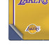 NBA Los Angeles Lakers Jersey Galaxy Z Fold6 Skin