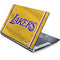 NBA Los Angeles Lakers Jersey Generic Laptop Skin