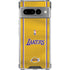 NBA Los Angeles Lakers Jersey Google Pixel 7 Pro Clear Case