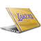 NBA Los Angeles Lakers Jersey HP ZBook Fury 16 G10 Skin