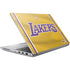 NBA Los Angeles Lakers Jersey HP ZBook Fury 16 G10 Skin