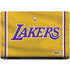 NBA Los Angeles Lakers Jersey Dell Inspiron Skin