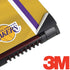 NBA Los Angeles Lakers Jersey Dell Inspiron Skin