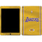 NBA Los Angeles Lakers Jersey iPad Skins