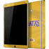 NBA Los Angeles Lakers Jersey iPad Skins