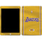 NBA Los Angeles Lakers Jersey Apple iPad Skin